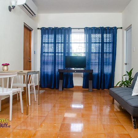 דירות מאיאגואס Pineapple Hospitality מראה חיצוני תמונה