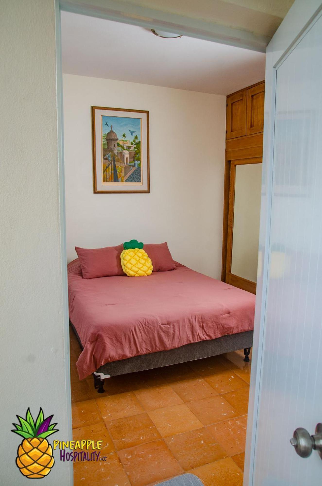 דירות מאיאגואס Pineapple Hospitality מראה חיצוני תמונה
