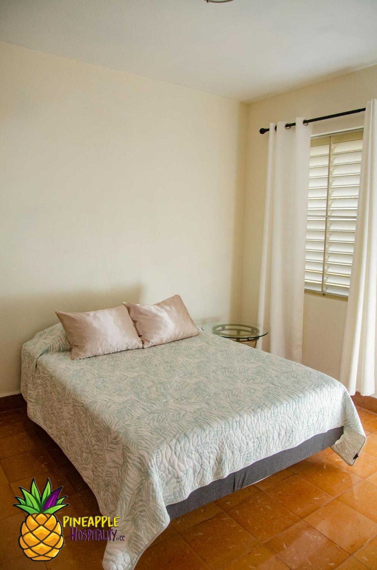 דירות מאיאגואס Pineapple Hospitality מראה חיצוני תמונה