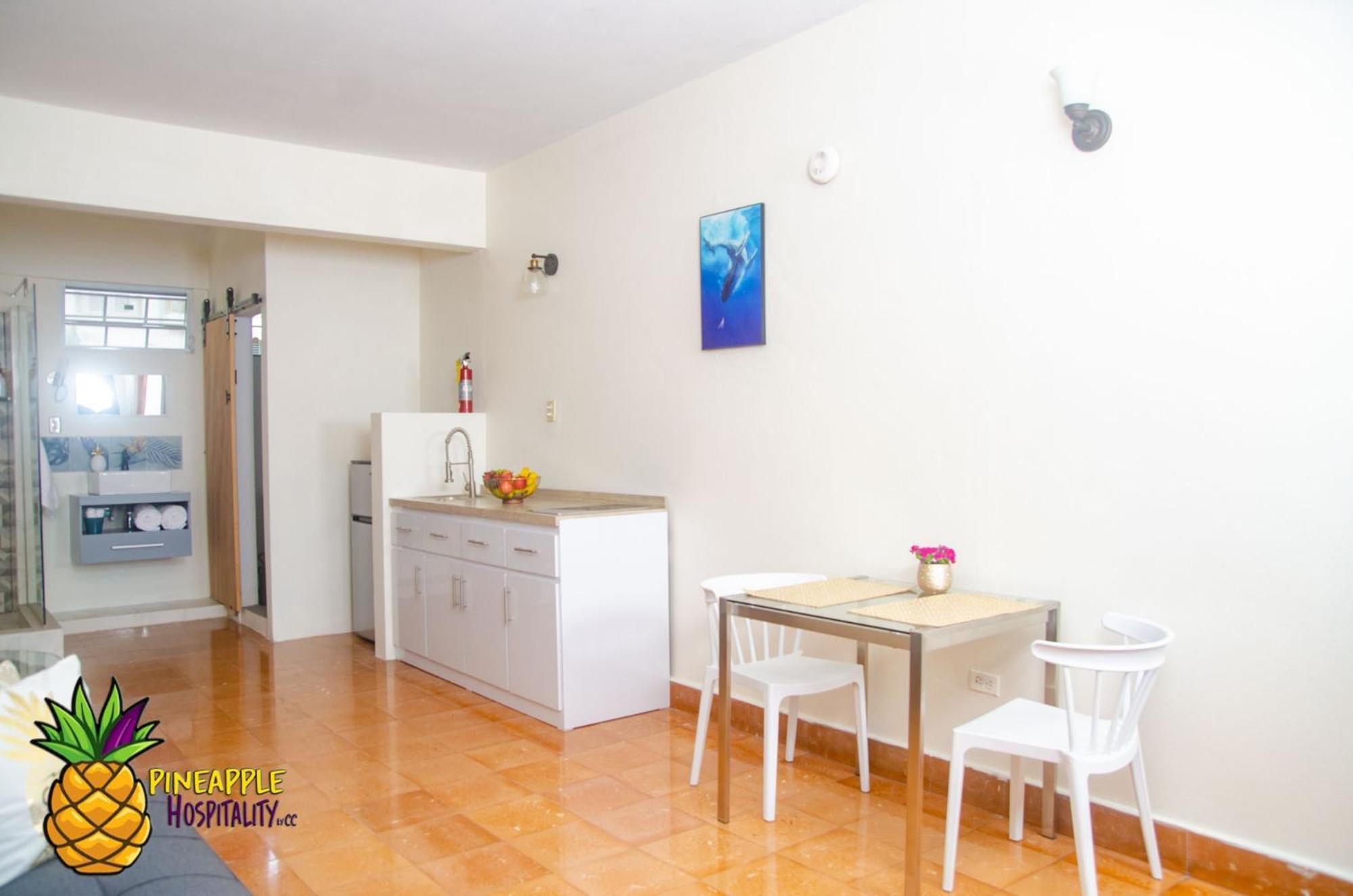 דירות מאיאגואס Pineapple Hospitality מראה חיצוני תמונה
