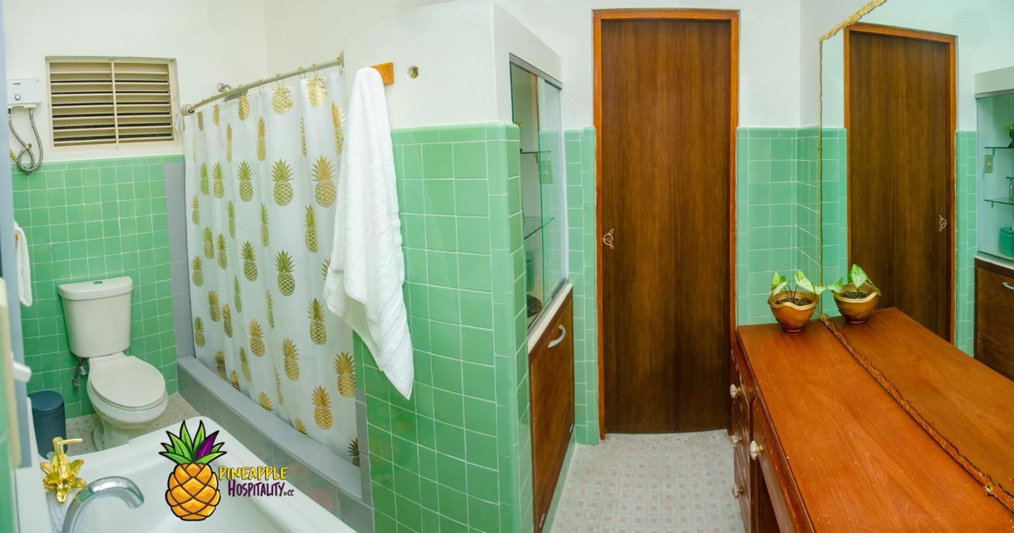דירות מאיאגואס Pineapple Hospitality מראה חיצוני תמונה