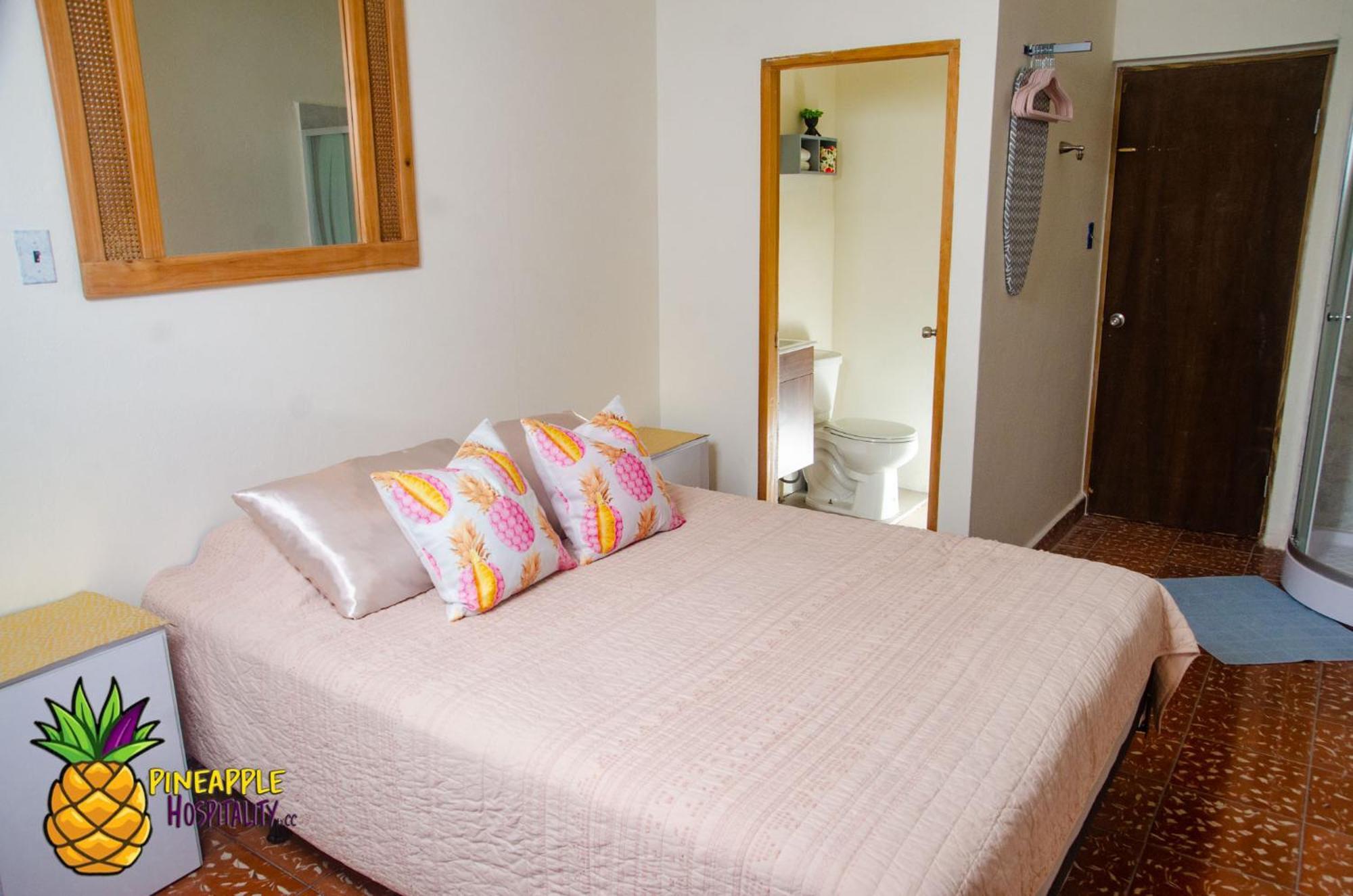דירות מאיאגואס Pineapple Hospitality מראה חיצוני תמונה