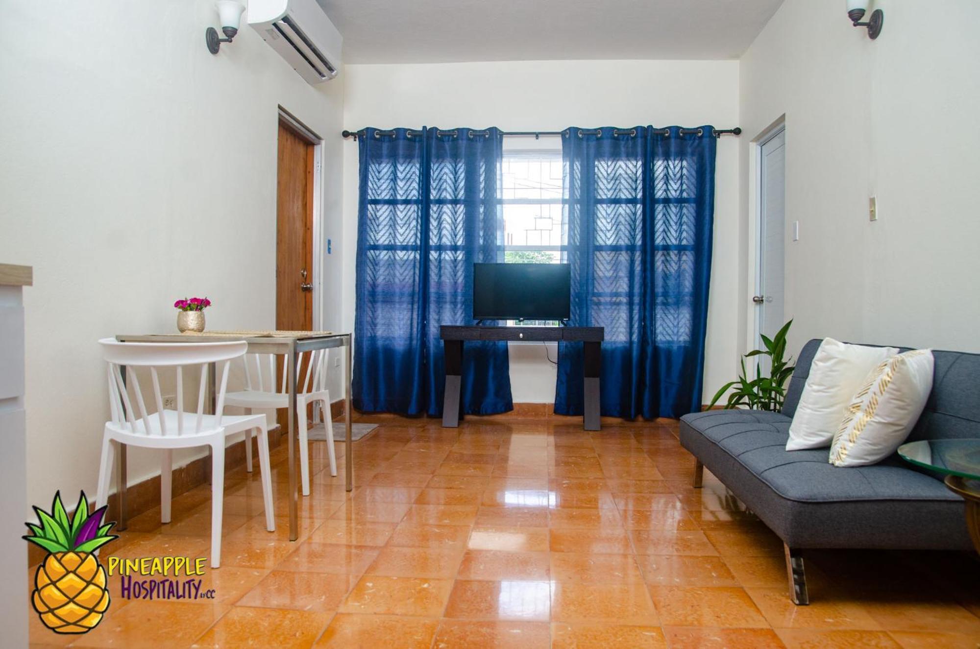דירות מאיאגואס Pineapple Hospitality מראה חיצוני תמונה